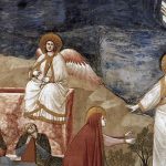 « Le Christ est vrai homme mais aussi l'Homme parfait, et celui qui se met à sa suite devient plus humain. »