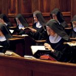 D’ici 2021, l’intégralité du répertoire liturgique grégorien aura été enregistré par les bénédictines.