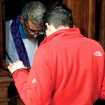 « Ouvrez donc bien votre cœur pour en faire sortir les péchés par la confession » (saint François de Sales).