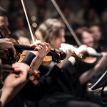 Les compositeurs qui ont mis les Sept paroles en musique ont attendu d’avoir atteint la maturité pour le faire.