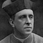 Mgr Robert Benson