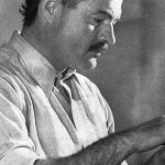 Ernest Hemingway