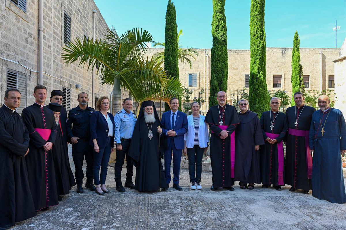 isaac-herzog-rencontre-chretiens.jpg