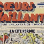 Cœurs vaillants est rapidement devenu un succès d’édition.