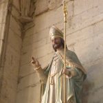 Église de Chaumont-en-Vexin.